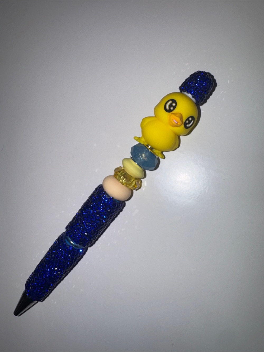 (1) Handmade beaded pen - Picture 10 of 10